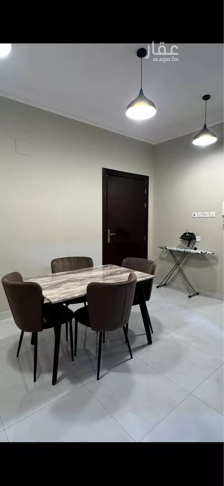 شقة للإيجار في شارع شارع رقم 293, حي النرجس, مدينة الرياض, منطقة الرياض صورة 4