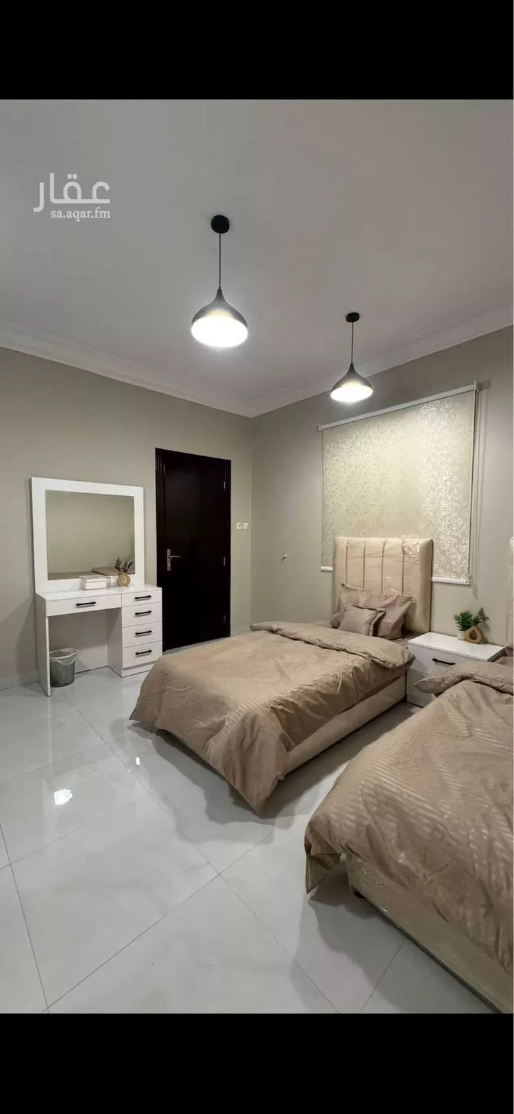 شقة للإيجار في شارع شارع رقم 293, حي النرجس, مدينة الرياض, منطقة الرياض صورة 5