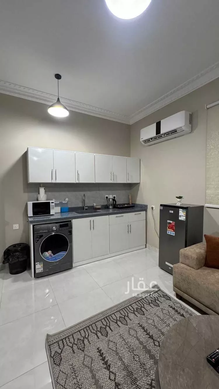شقة للإيجار في شارع شارع رقم 293, حي النرجس, مدينة الرياض, منطقة الرياض صورة 4