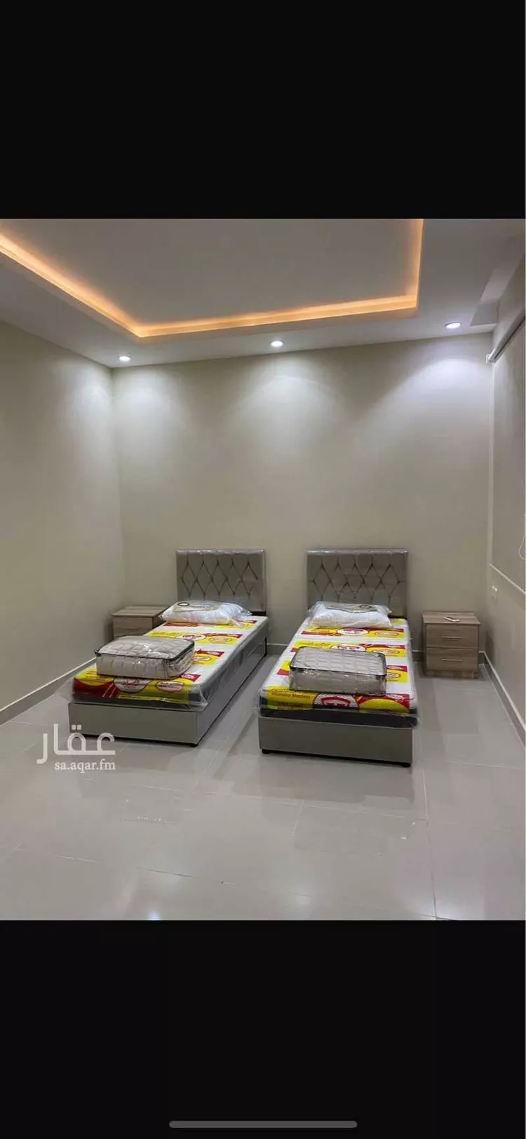 شقة للإيجار في شارع البرهان الخجندي, حي العاقول, مدينة المدينه المنوره, منطقة المدينة المنورة صورة 5