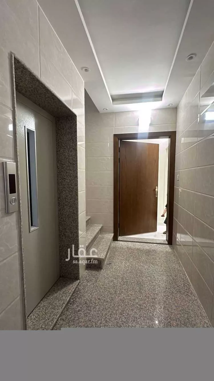عمارة للإيجار في شارع تقي الدين الحموي, حي الحديقة, مدينة المدينة المنورة, منطقة المدينة المنورة صورة 4