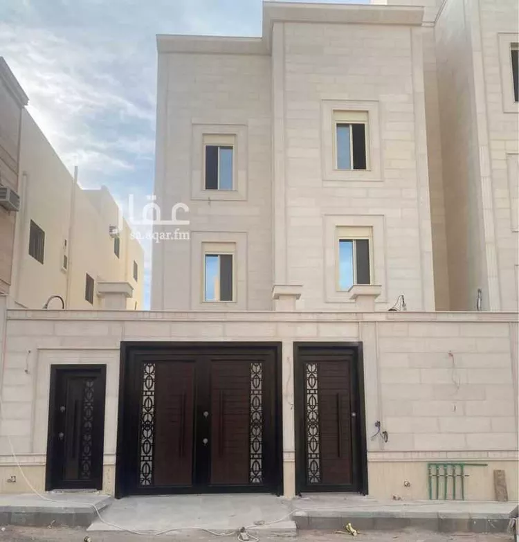 فيلا للبيع في شارع الحسين ابن منصور, حي وادي مذينب, مدينة المدينة المنورة, منطقة المدينة المنورة