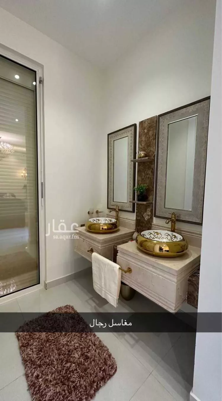 فيلا للإيجار في شارع الدهناء ، حي الملقا ، الرياض ، منطقة الرياض صورة 5