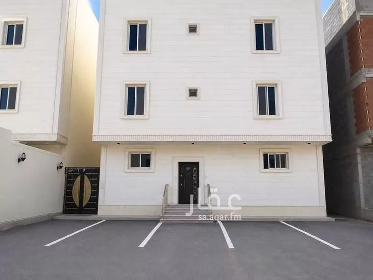 عمارة للإيجار في شارع تقي الدين الحموي, حي الحديقة, مدينة المدينة المنورة, منطقة المدينة المنورة صورة 2