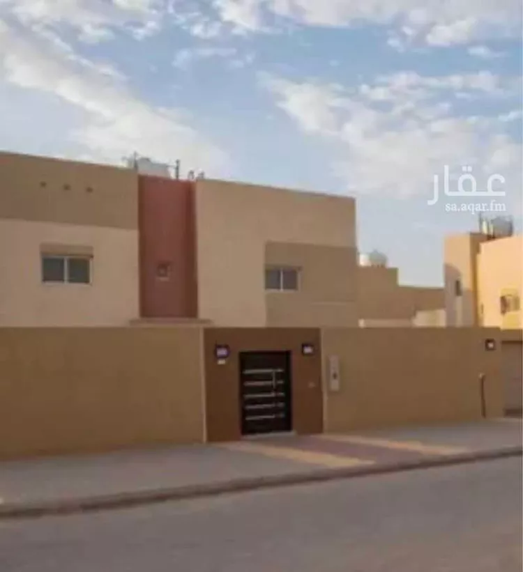 فيلا للبيع في شارع عقرباء 154 ، العيينة ، الدرعية