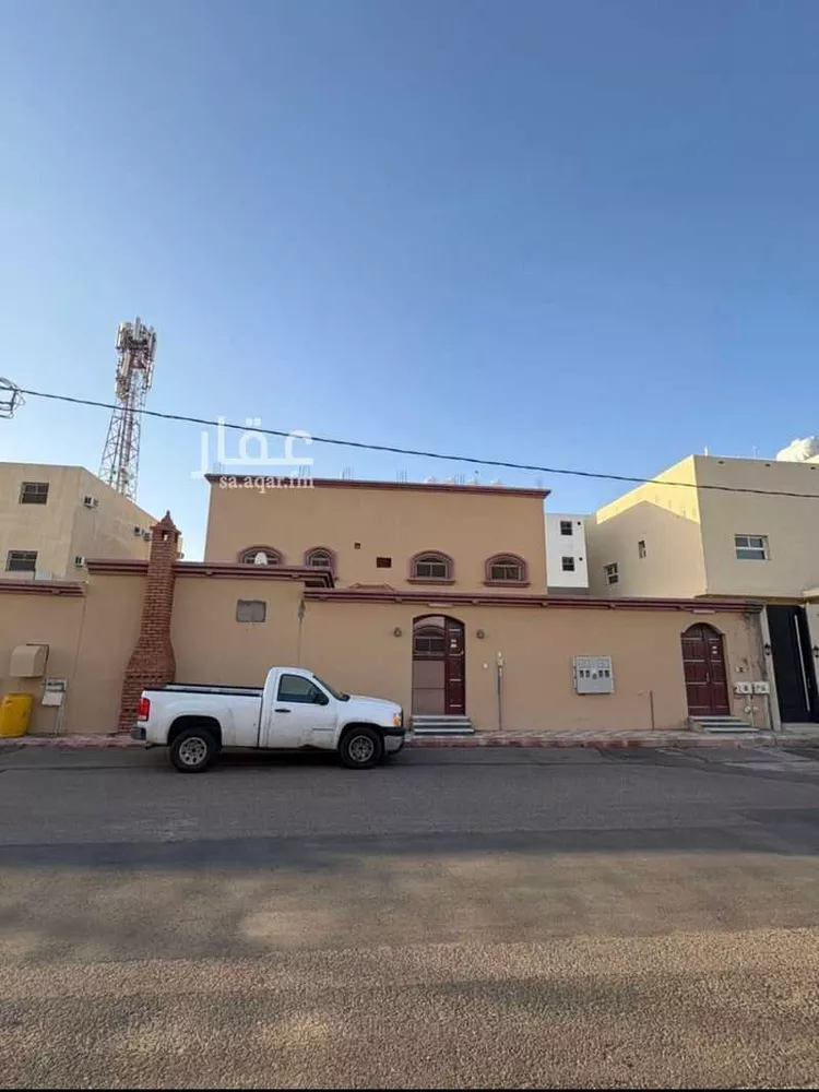 فيلا للبيع في شارع محمد المروزي ، حي الوادي ، حائل ، منطقة حائل