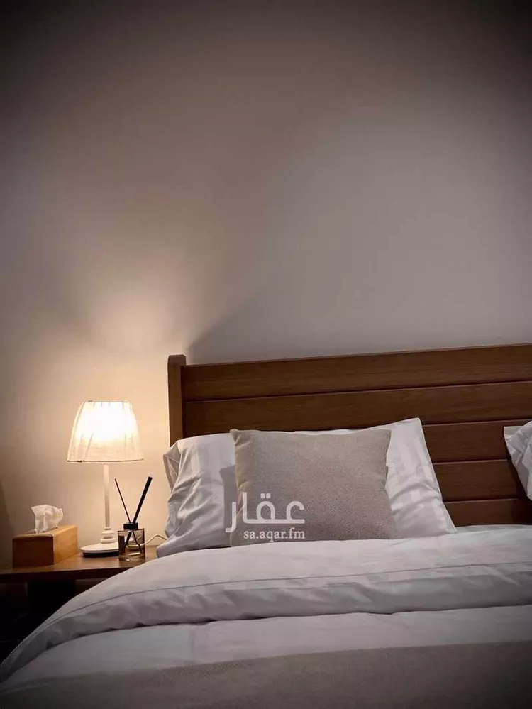 استديو مفروش للحجز في شارع انس بن مالك, حي الملقا, الرياض صورة 3