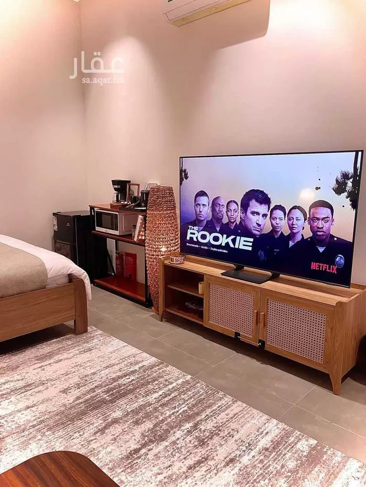 شقة للإيجار في شارع الأقطار, حي الملقا, مدينة الرياض, منطقة الرياض صورة 2