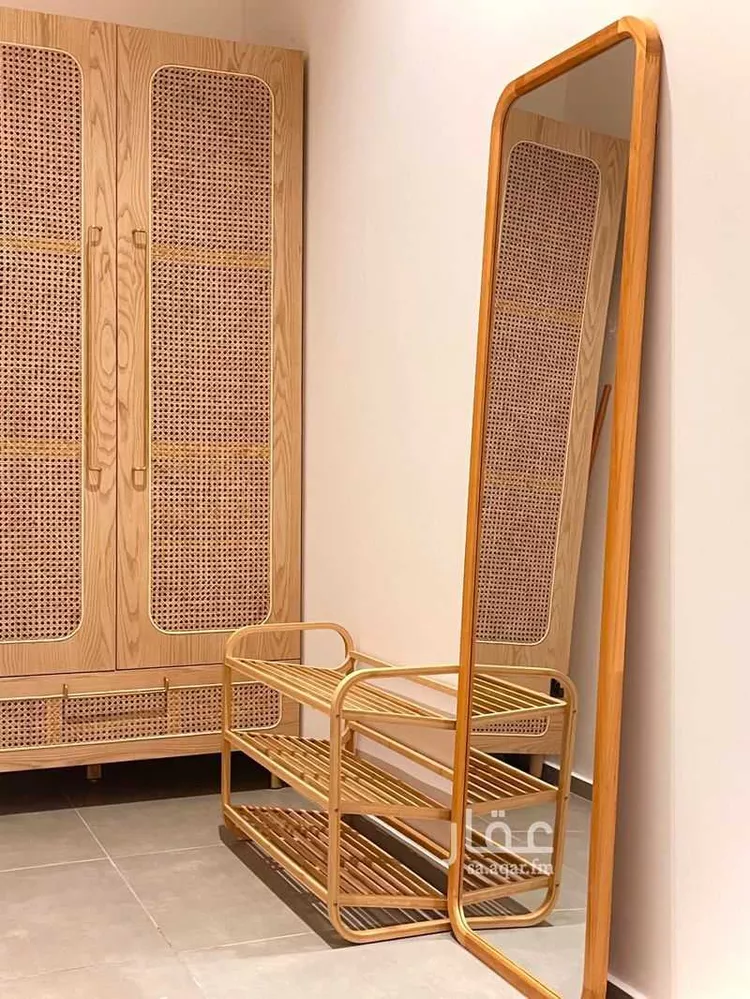شقة للإيجار في شارع الأقطار, حي الملقا, مدينة الرياض, منطقة الرياض صورة 5