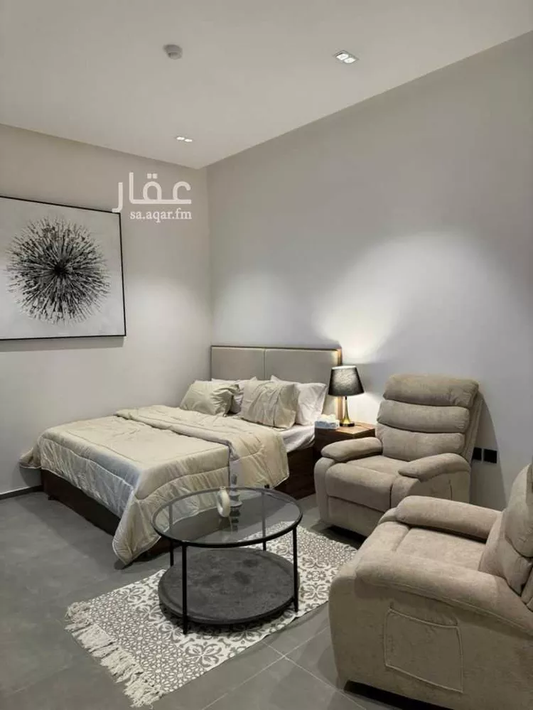 شقة للبيع في شارع الأقطار, حي الملقا, مدينة الرياض, منطقة الرياض صورة 5