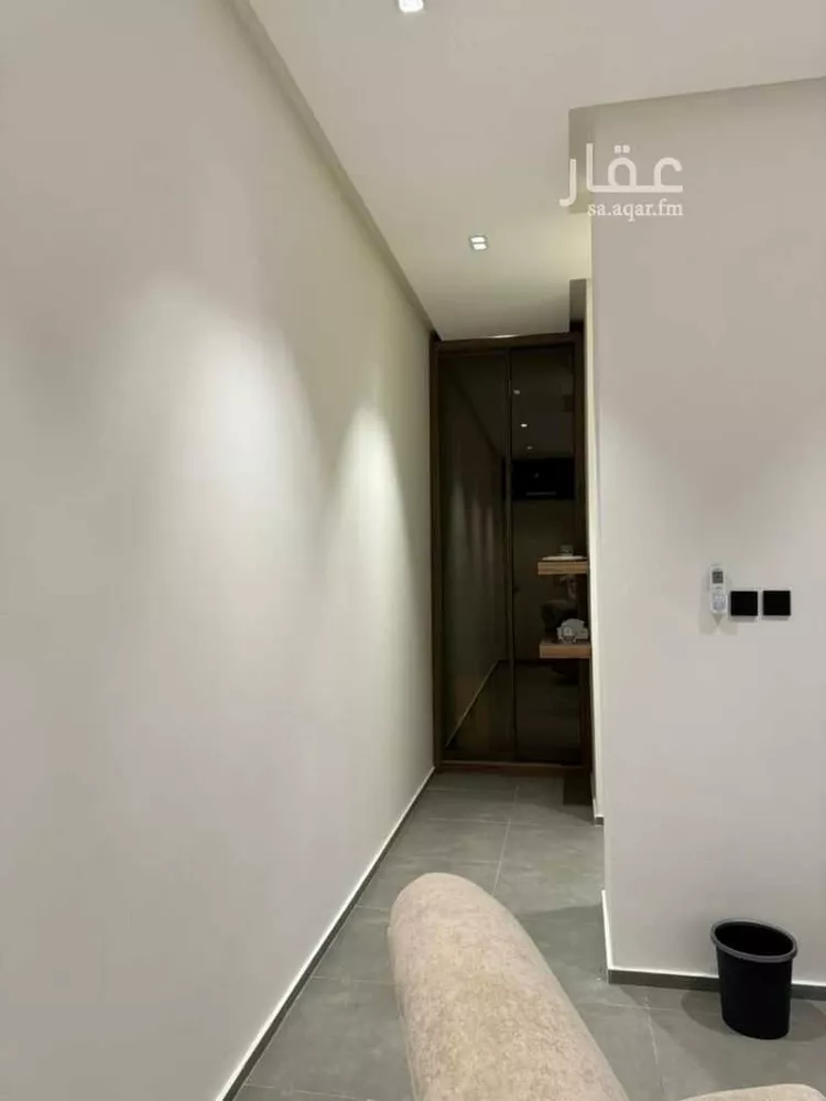 شقة للإيجار في شارع الأقطار, حي الملقا, مدينة الرياض, منطقة الرياض صورة 5