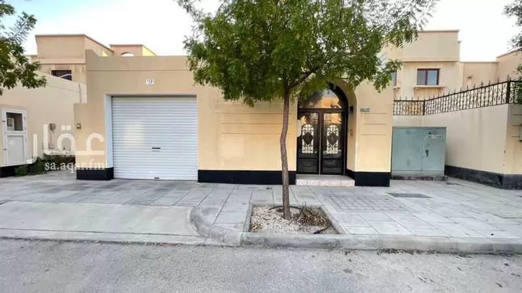 فيلا للبيع في شارع الأزهر, حي القدس, مدينة مدينه الجبيل الصناعيه, المنطقة الشرقية صورة 4