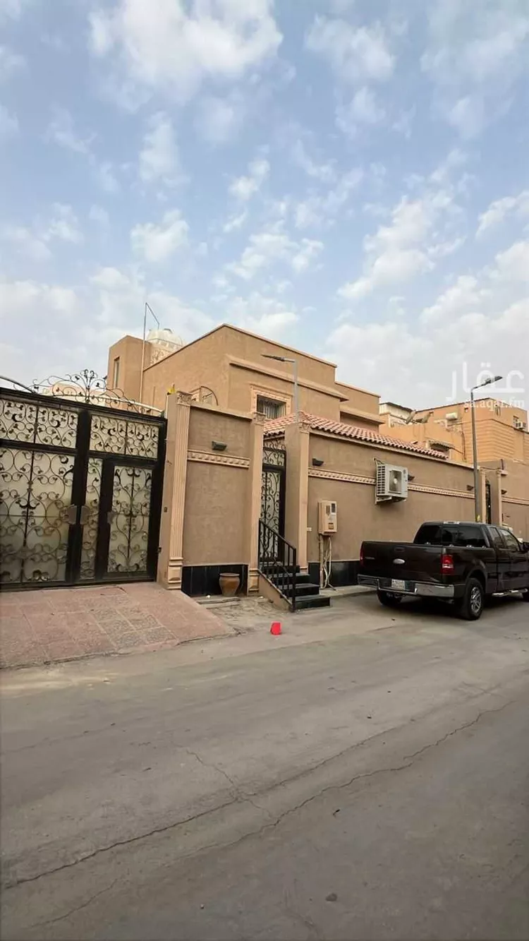 فيلا للبيع في شارع فارس الحربي, حي المصيف, مدينة الرياض, منطقة الرياض