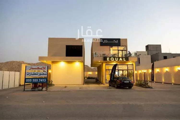 محل للإيجار في شارع الامير سعود ابن عبدالله ابن جلوي, حي النرجس, مدينة الرياض, منطقة الرياض صورة 3