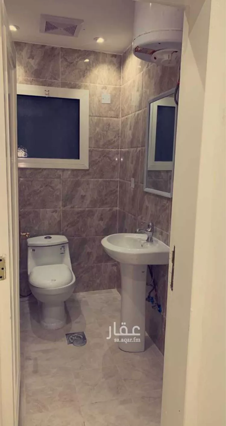 شقة للإيجار في شارع الأمير ممدوح بن عبدالعزيز, حي السليمانية, مدينة الرياض, منطقة الرياض صورة 3