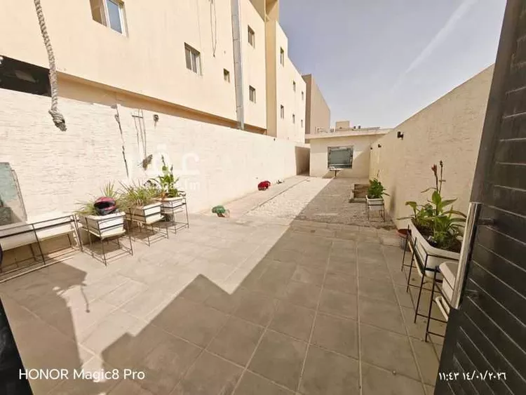 استراحة للإيجار في شارع سليمان الحمدان, حي النرجس, مدينة الرياض, منطقة الرياض