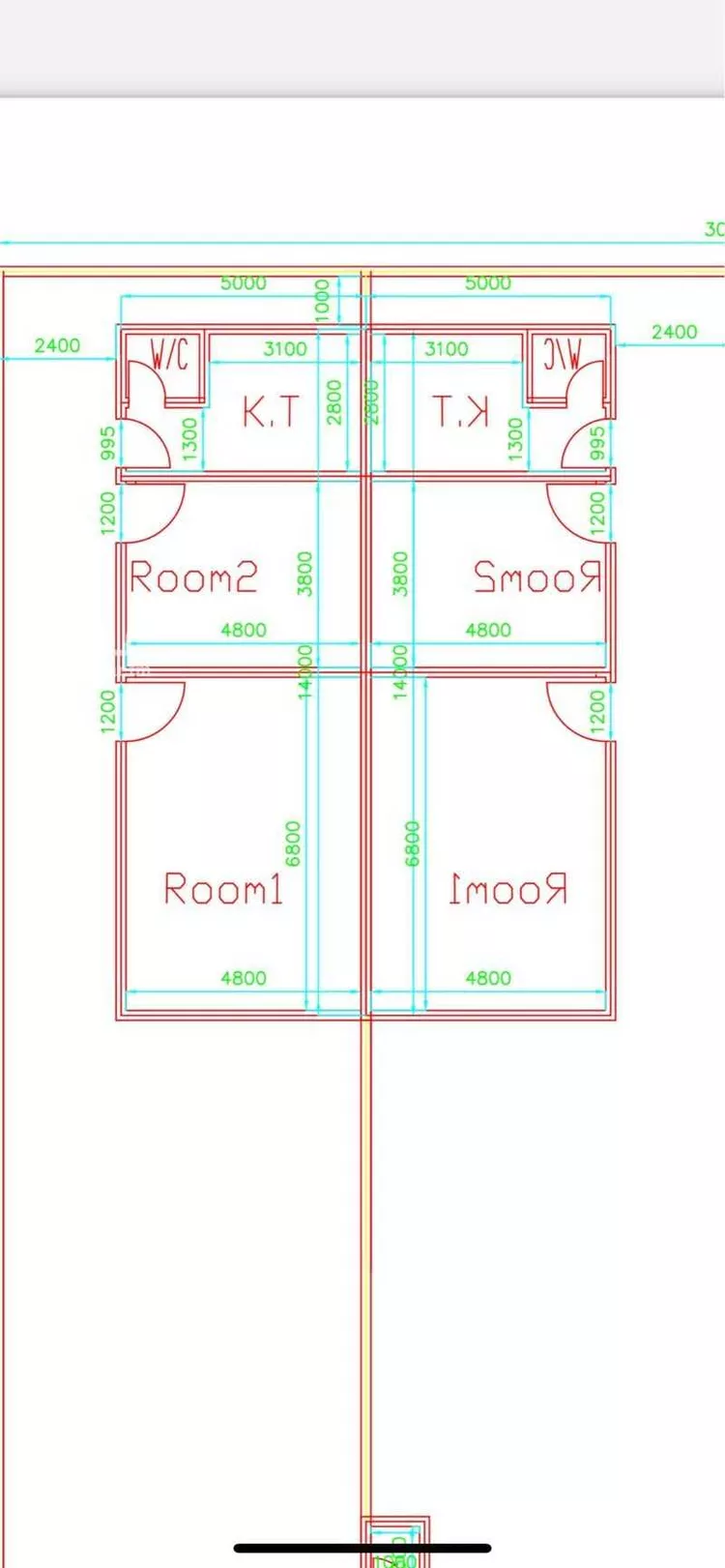 استراحة للإيجار في شارع سليمان الحمدان, حي النرجس, مدينة الرياض, منطقة الرياض