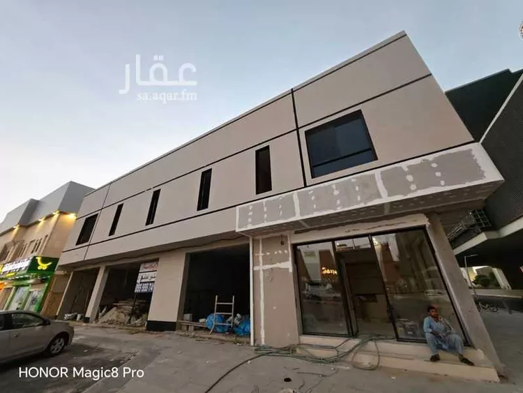 Shop for Rent in Riyadh King Faisal