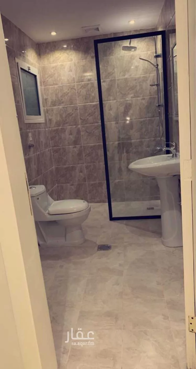 شقة للإيجار في شارع الأمير ممدوح بن عبدالعزيز, حي السليمانية, مدينة الرياض, منطقة الرياض صورة 5