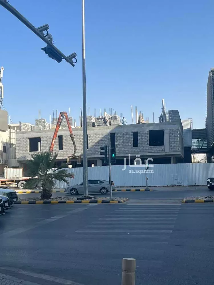 محل للإيجار في شارع الأمير بندر بن عبدالعزيز, حي الملك فيصل, مدينة الرياض, منطقة الرياض صورة 3