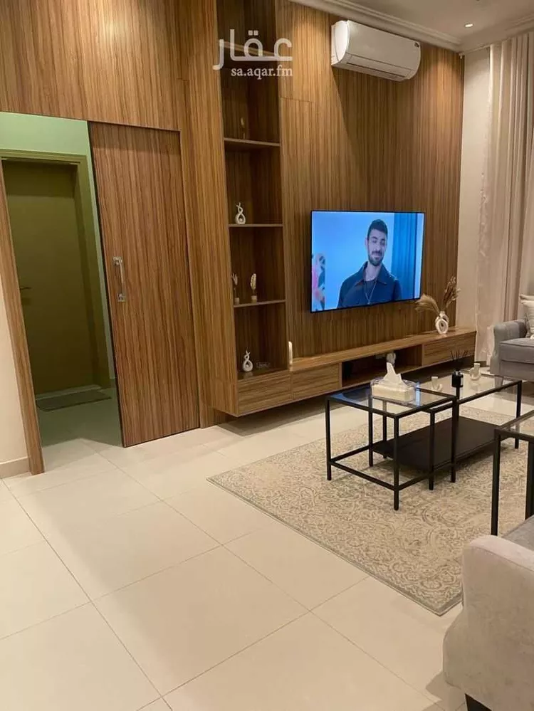 شقة للبيع في شارع رقم 510, حي الملقا, مدينة الرياض, منطقة الرياض صورة 2