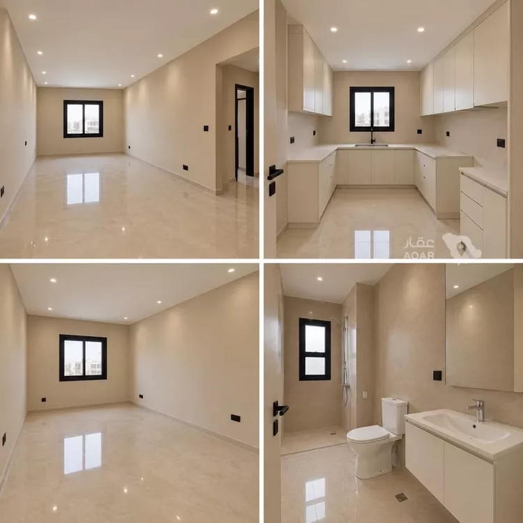 Apartment for Rent in Riyadh An Narjis
