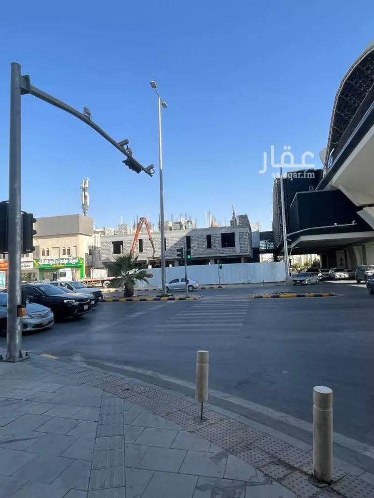 محل للإيجار في شارع الأمير بندر بن عبدالعزيز, حي الملك فيصل, مدينة الرياض, منطقة الرياض صورة 5