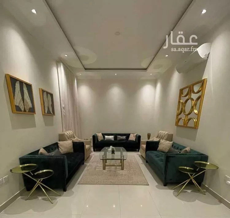 شقة للبيع في شارع رقم 510, حي الملقا, مدينة الرياض, منطقة الرياض