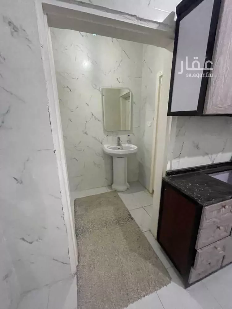 شقة مفروشة للحجز في شارع الخماسيه ، حي النزهة ، جدة ، جدة صورة 3