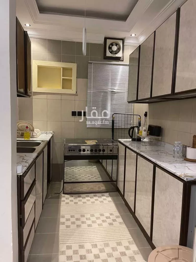 شقة مفروشة للحجز في شارع الهيثم بن قيس ، حي بني مالك ، جدة ، جدة صورة 3