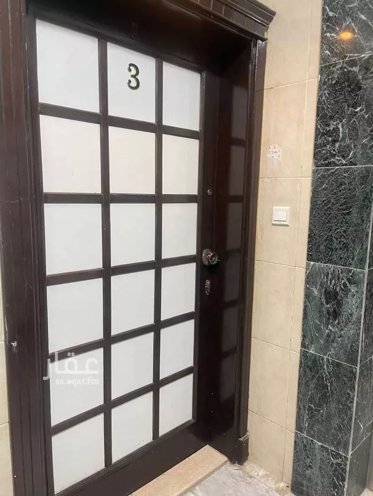 شقة مفروشة للحجز في شارع الهيثم بن قيس ، حي بني مالك ، جدة ، جدة صورة 5