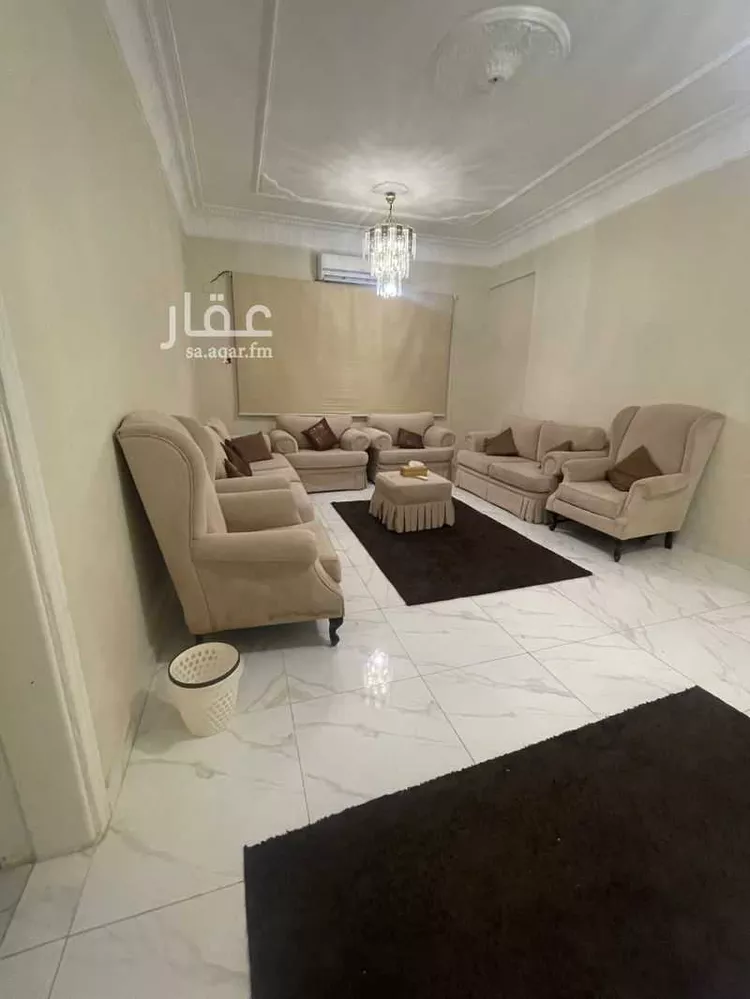 شقة مفروشة للحجز في شارع الخماسيه ، حي النزهة ، جدة ، جدة صورة 2