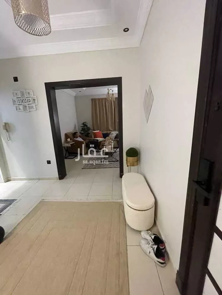 شقة مفروشة للحجز في شارع الهيثم بن قيس ، حي بني مالك ، جدة ، جدة صورة 2