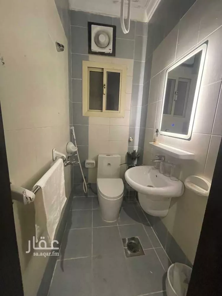 شقة مفروشة للحجز في شارع الهيثم بن قيس ، حي بني مالك ، جدة ، جدة