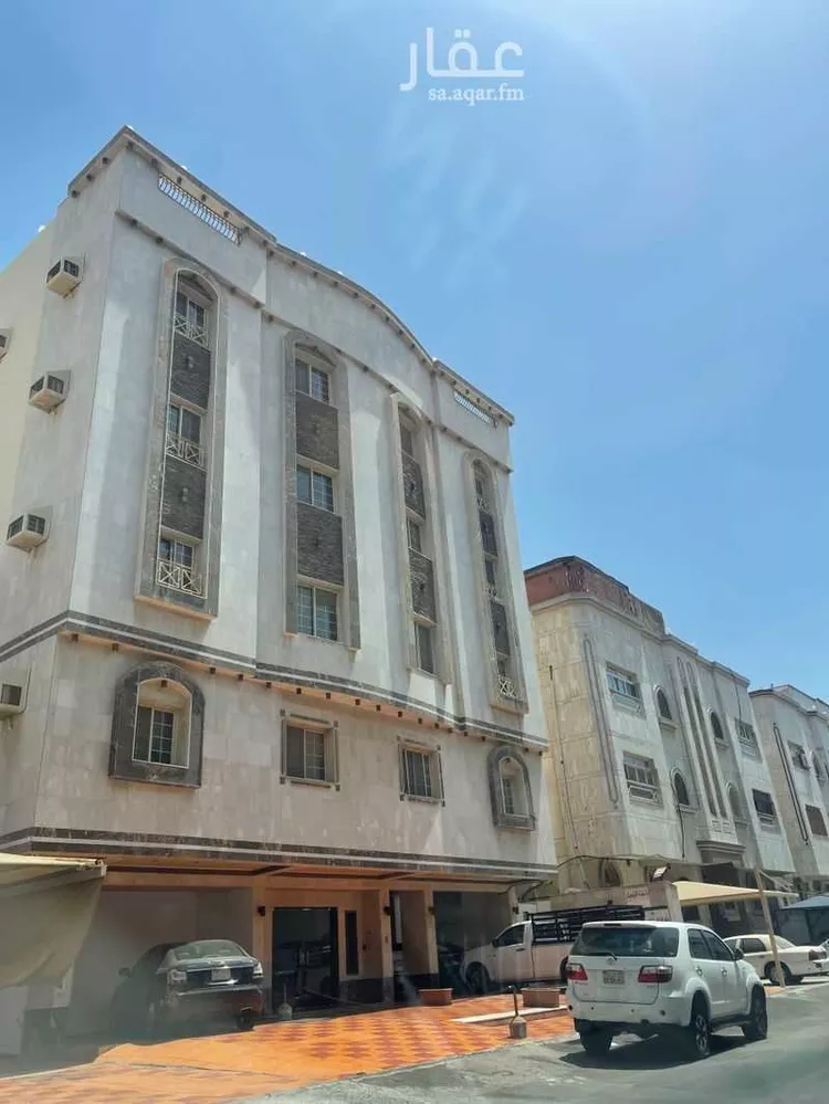 شقة مفروشة للحجز في شارع الهيثم بن قيس ، حي بني مالك ، جدة ، جدة صورة 4