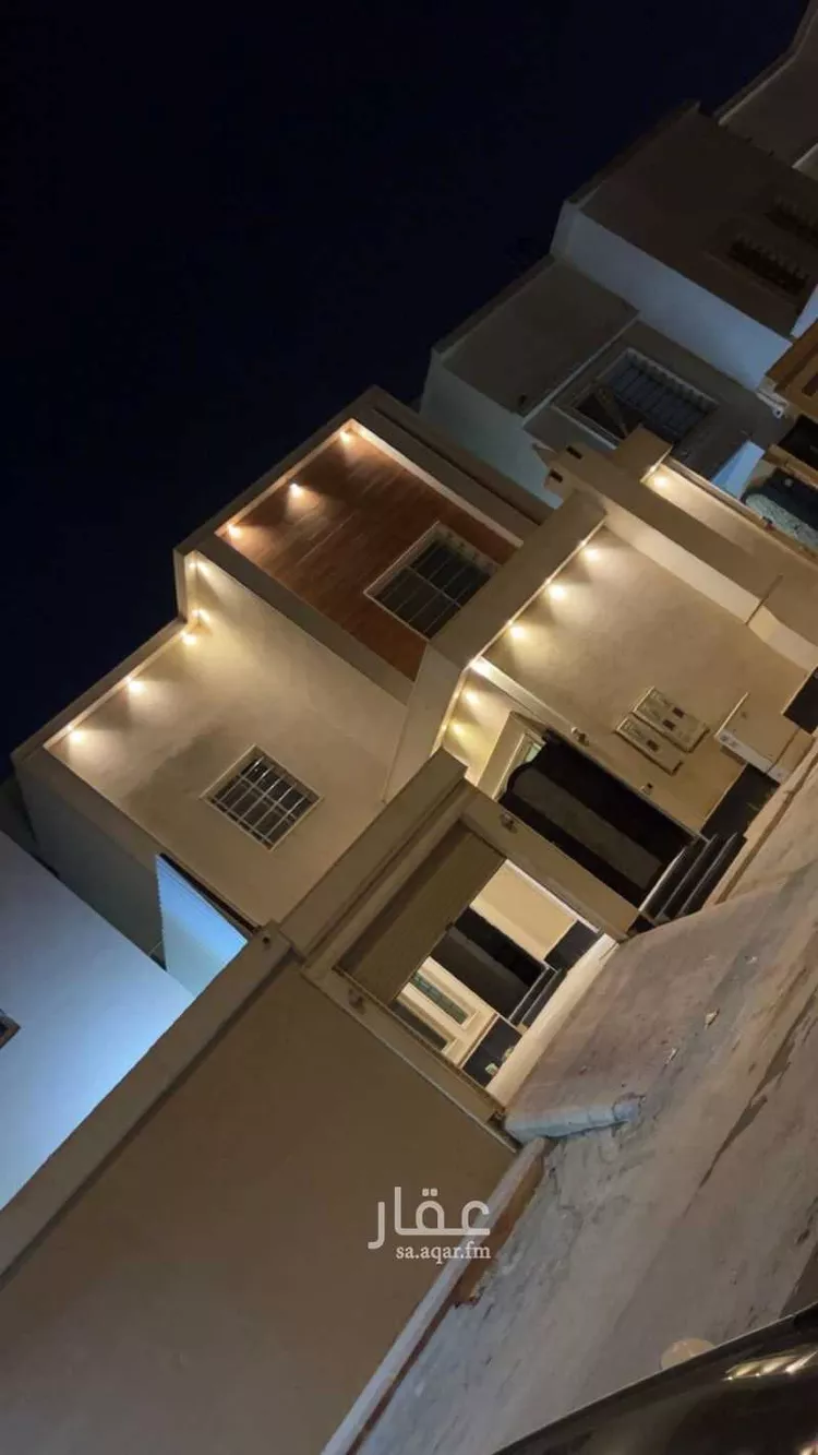 فيلا للإيجار في حي ، شارع جبل الكرمل ، حي القادسية ، الرياض ، منطقة الرياض صورة 2