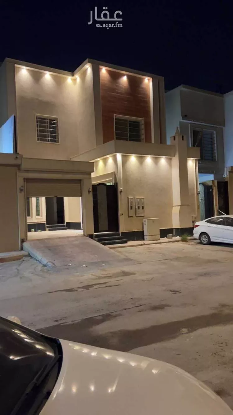 فيلا للإيجار في شارع جبل الجزيره ، حي القادسية ، الرياض ، منطقة الرياض