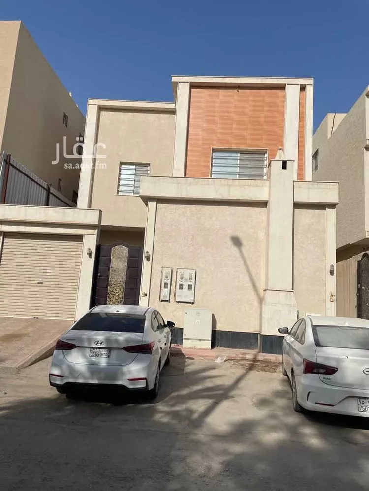 فيلا للبيع في حي ، شارع جبل المشايخ ، حي القادسية ، الرياض ، منطقة الرياض صورة 5