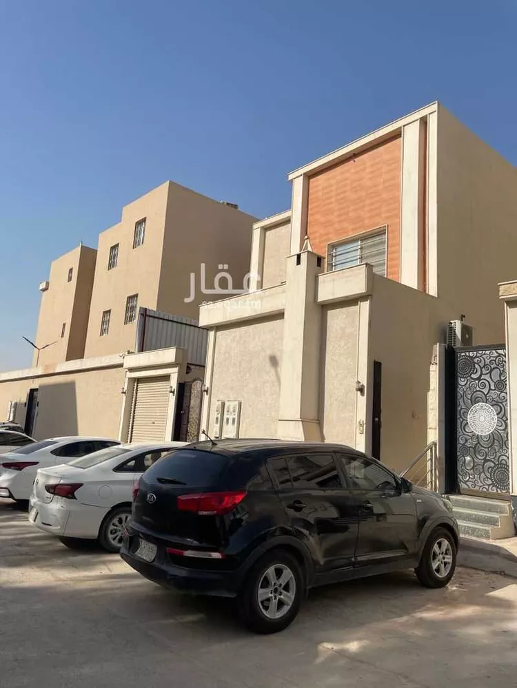 فيلا للبيع في حي ، شارع جبل المشايخ ، حي القادسية ، الرياض ، منطقة الرياض صورة 2