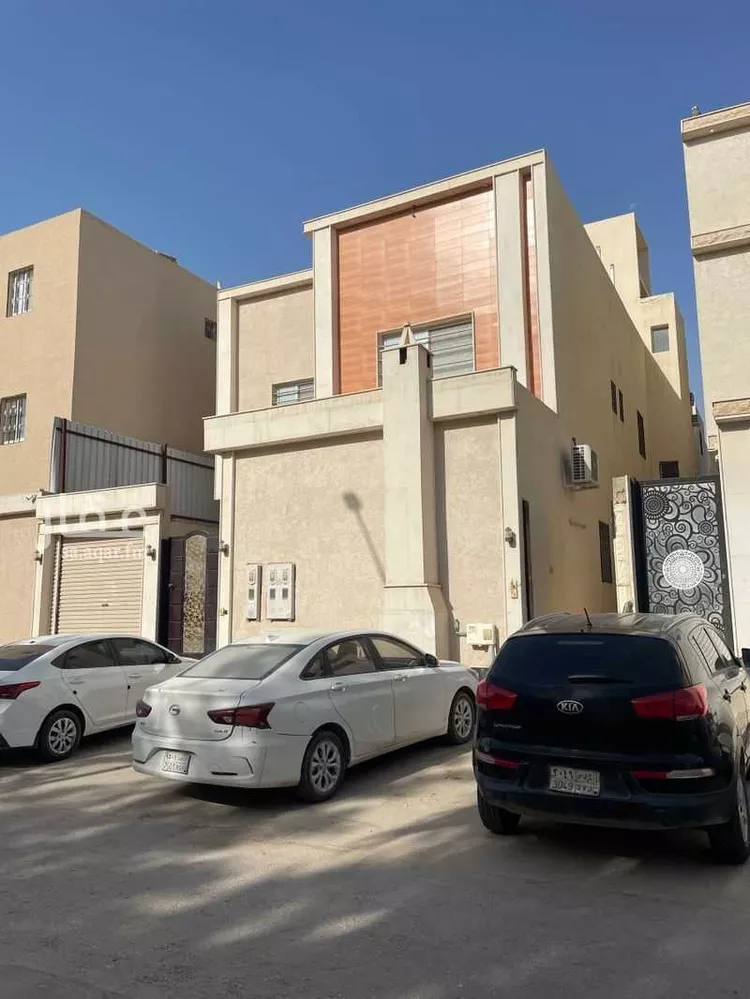 فيلا للبيع في حي ، شارع جبل المشايخ ، حي القادسية ، الرياض ، منطقة الرياض 1 صورة