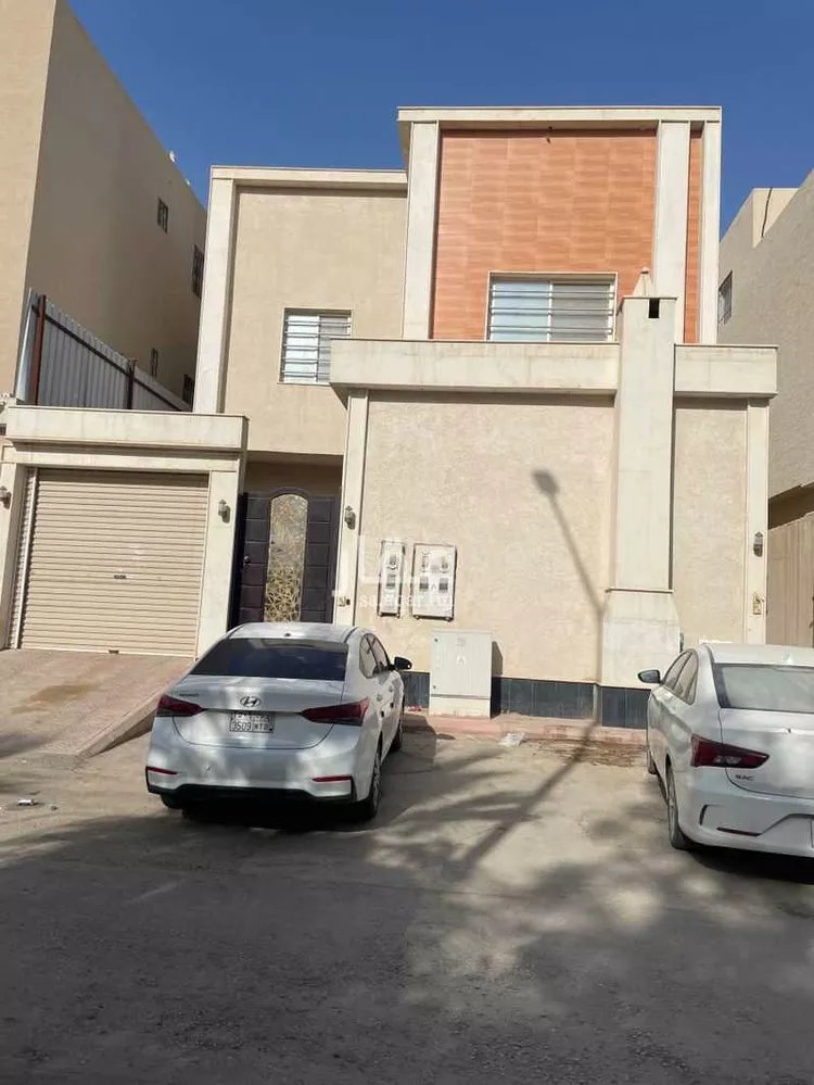 فيلا للبيع في حي ، شارع جبل المشايخ ، حي القادسية ، الرياض ، منطقة الرياض صورة 4