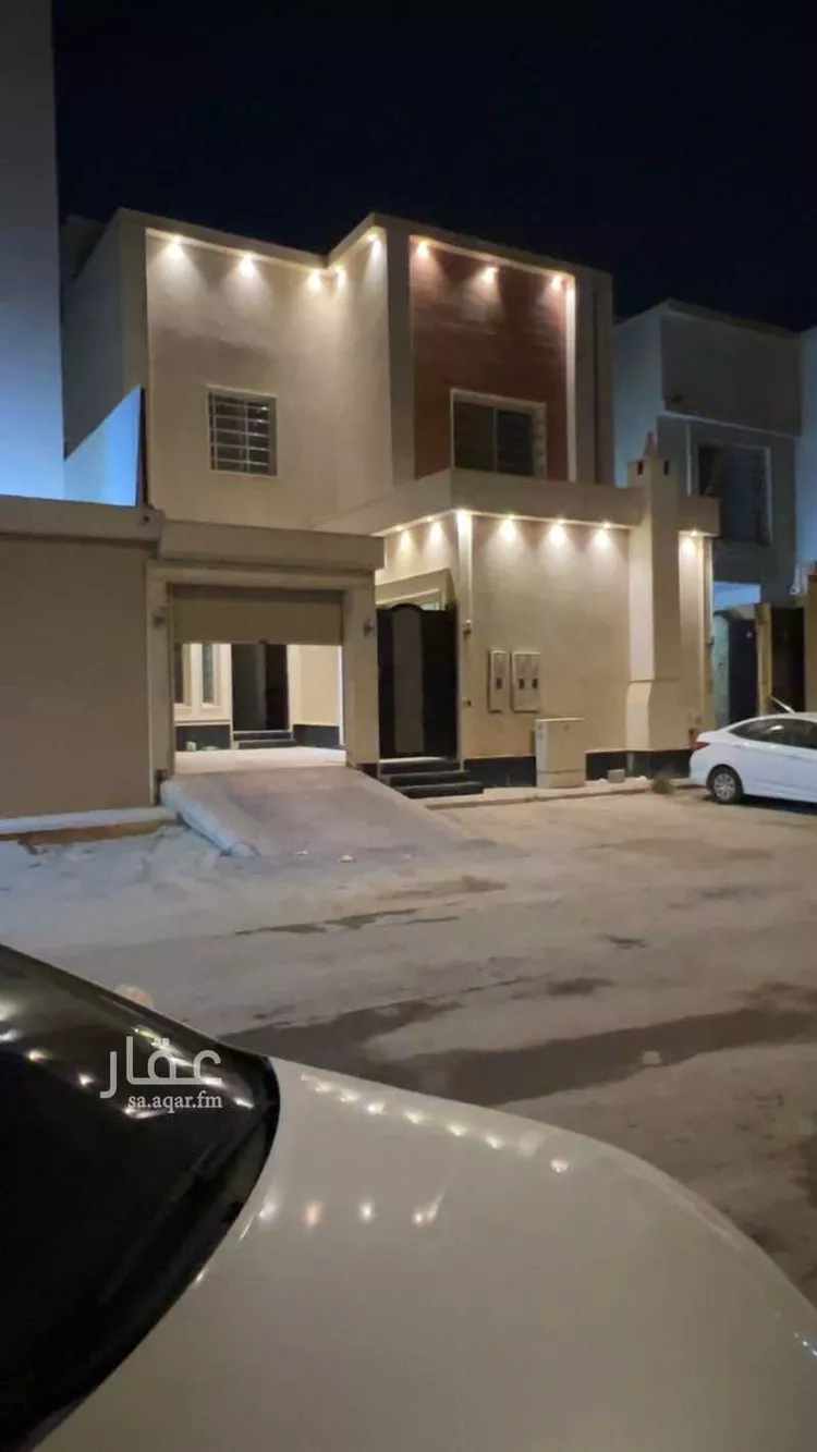 فيلا للإيجار في حي ، شارع جبل الكرمل ، حي القادسية ، الرياض ، منطقة الرياض صورة 3