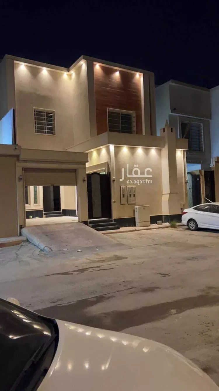 فيلا للإيجار في حي ، شارع جبل الكرمل ، حي القادسية ، الرياض ، منطقة الرياض