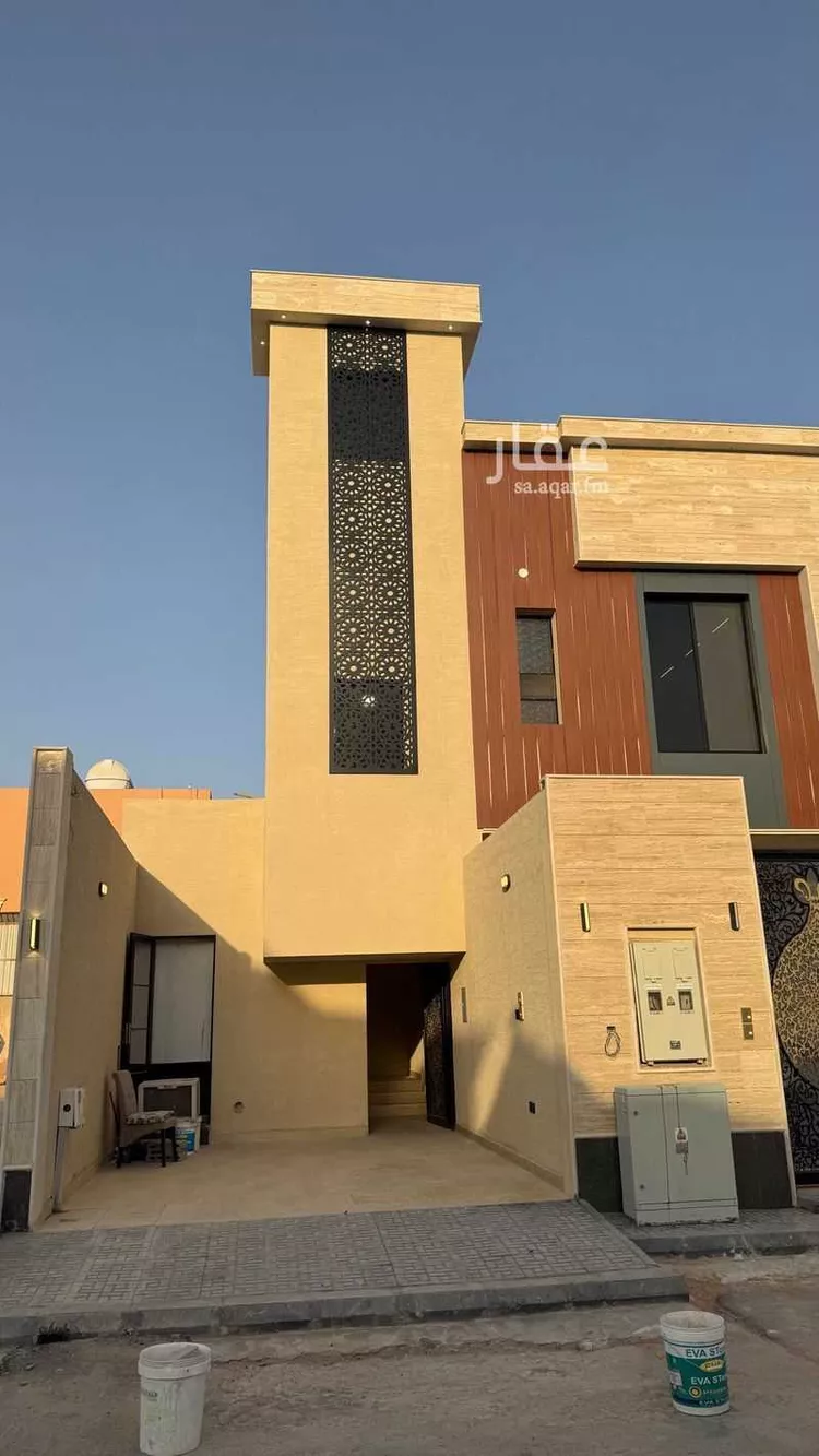 فيلا للبيع في شارع شيعة السدوسي ، حي النهضة ، الرياض ، منطقة الرياض