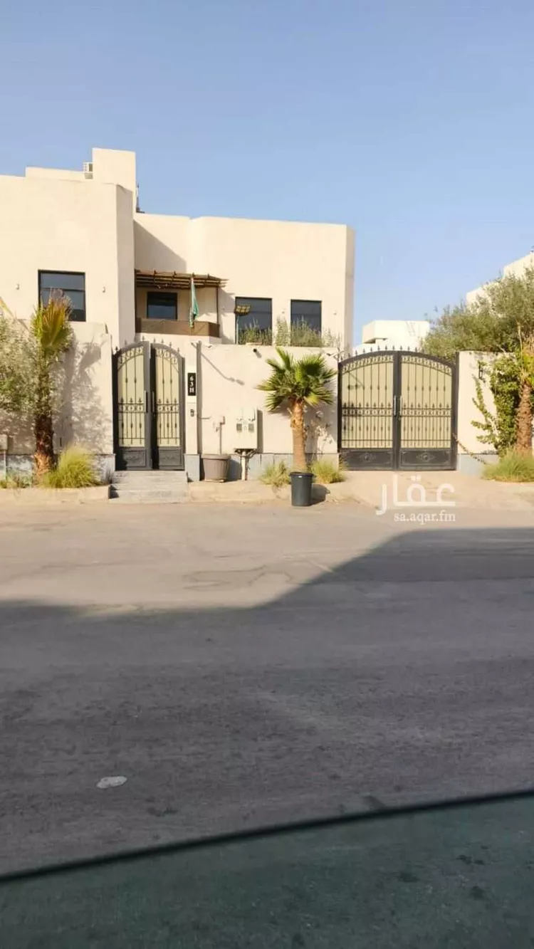 Villa for Sale in Riyadh As Suwaidi Al Gharabi