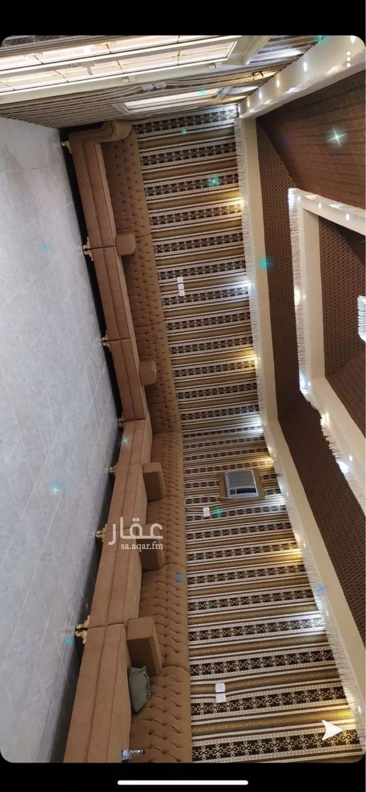 استراحة للبيع في شارع حبيب مولى الأنصار, حي الغزيات, مدينة الجموم, منطقة مكة المكرمة صورة 2