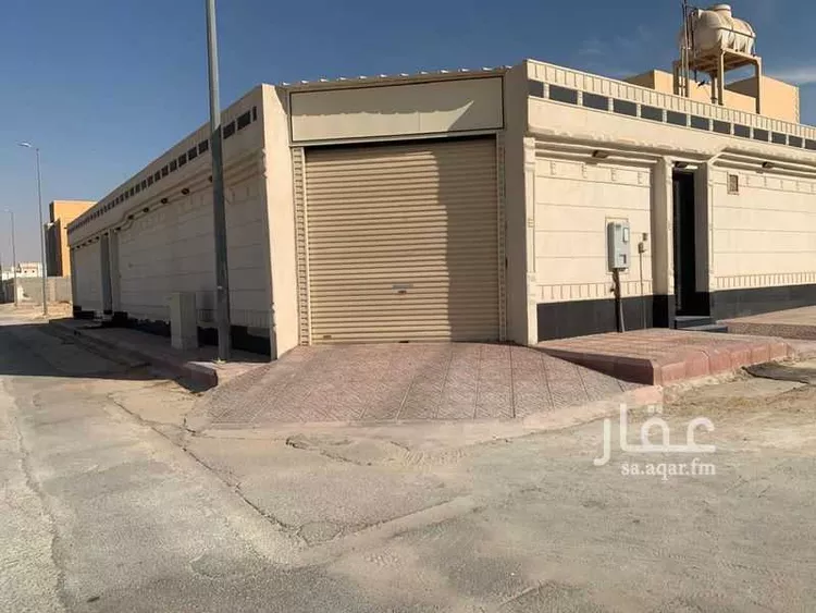 Land for Sale in Al Muzahimiyah Al Ulaya