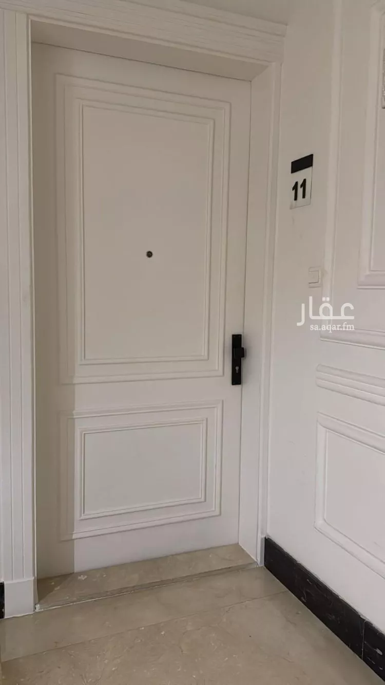شقة للبيع في شارع أرجوان, حي الملقا, مدينة الرياض, منطقة الرياض صورة 2