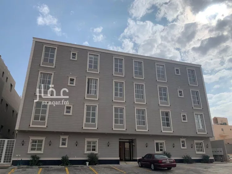 شقة للبيع في شارع أرجوان, حي الملقا, مدينة الرياض, منطقة الرياض