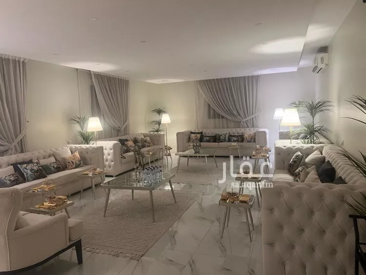 فيلا للبيع في شارع عبدالله بن رشيد, حي الروضة, مدينة الرياض, منطقة الرياض صورة 5